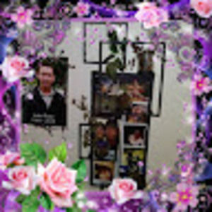 Meet your Posher, Krystal